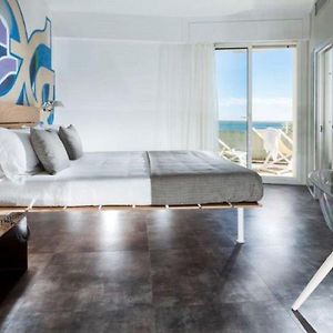 Camera deluxe con letto king size
